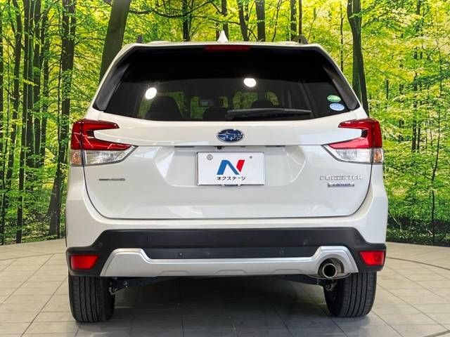 Subaru FORESTER 2019-05 18776-15