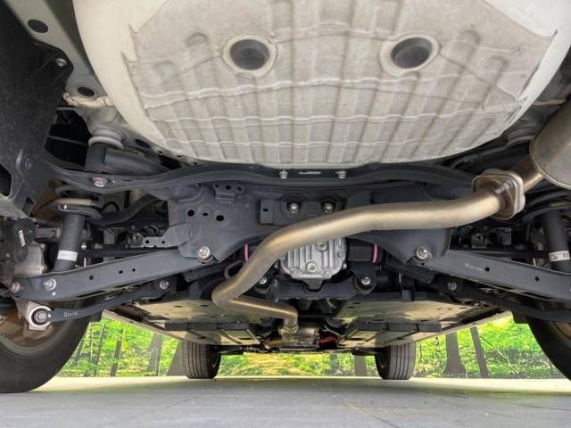 Subaru FORESTER 2019-05 18776-19