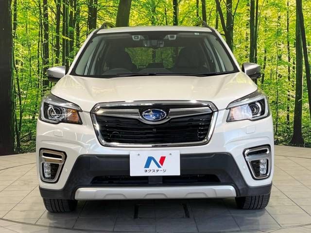 Subaru FORESTER 2019-05 18776-14