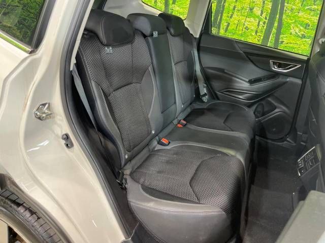 Subaru FORESTER 2019-05 18776-9