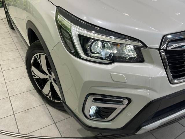 Subaru FORESTER 2019-05 18776-12