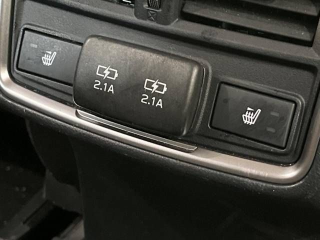 Subaru FORESTER 2019-05 18776-6