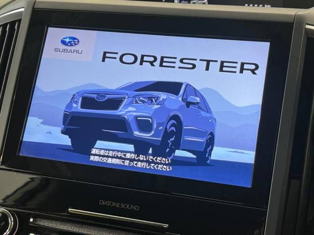 Subaru FORESTER 2019-05 18776-2