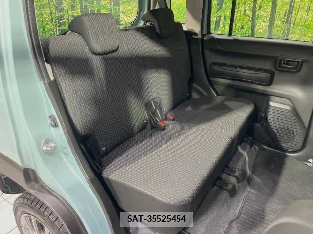 Mazda FLAIR CROSSOVER 2022-08 226191-10