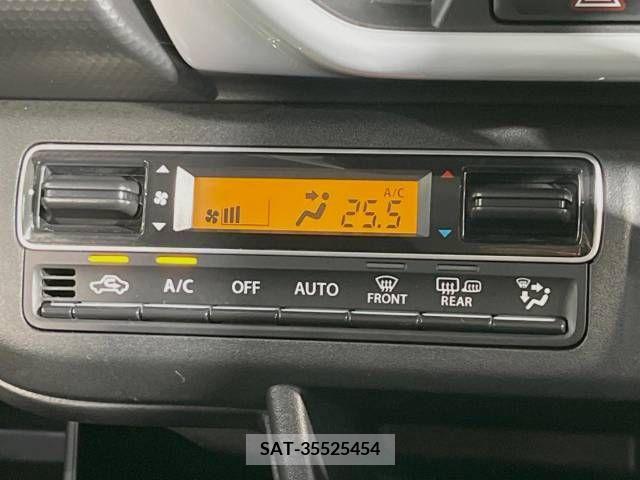 Mazda FLAIR CROSSOVER 2022-08 226191-8