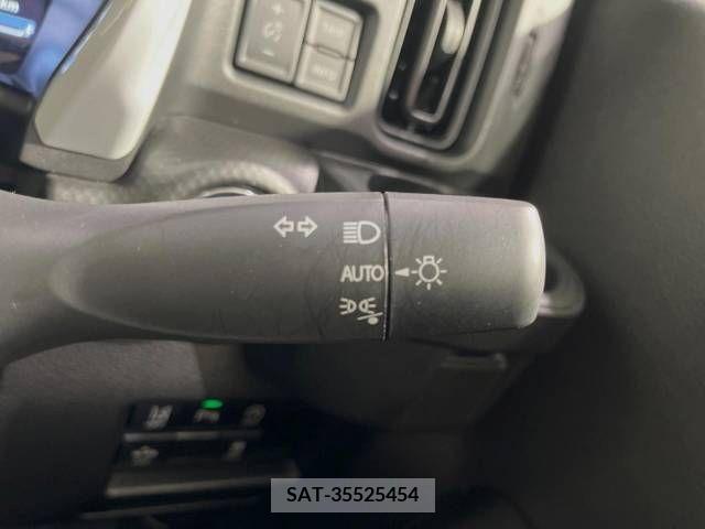 Mazda FLAIR CROSSOVER 2022-08 226191-5
