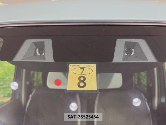 Mazda FLAIR CROSSOVER 2022-08 226191-2