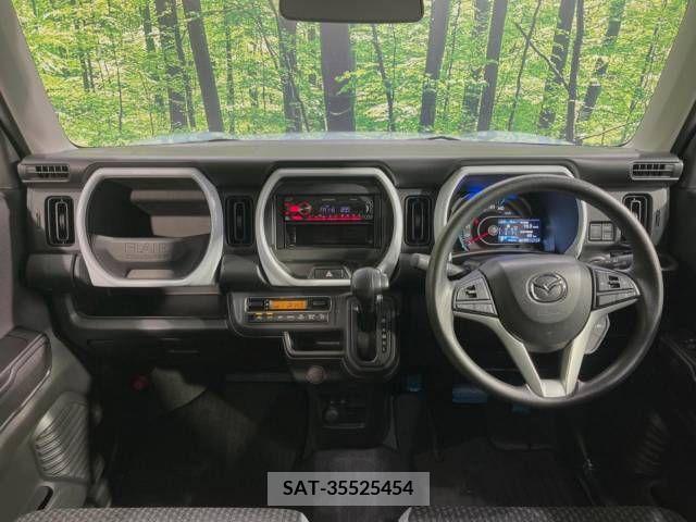 Mazda FLAIR CROSSOVER 2022-08 226191-1