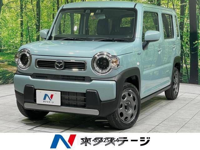 Mazda FLAIR CROSSOVER 2022-08 226191-0
