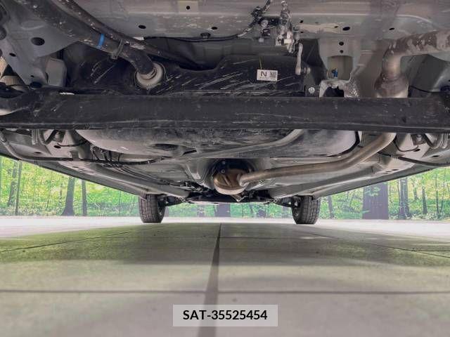 Mazda FLAIR CROSSOVER 2022-08 226191-19