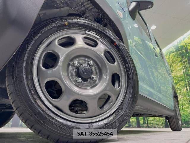 Mazda FLAIR CROSSOVER 2022-08 226191-13