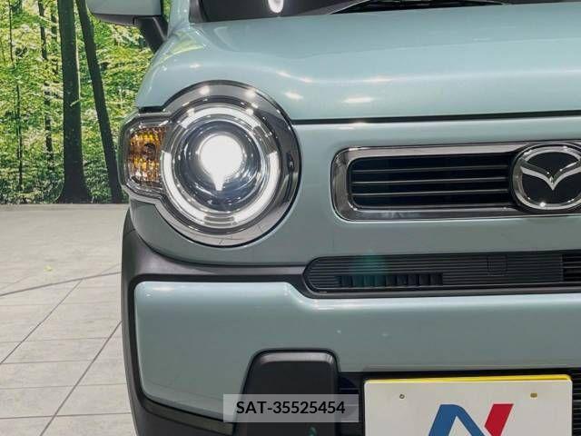 Mazda FLAIR CROSSOVER 2022-08 226191-12