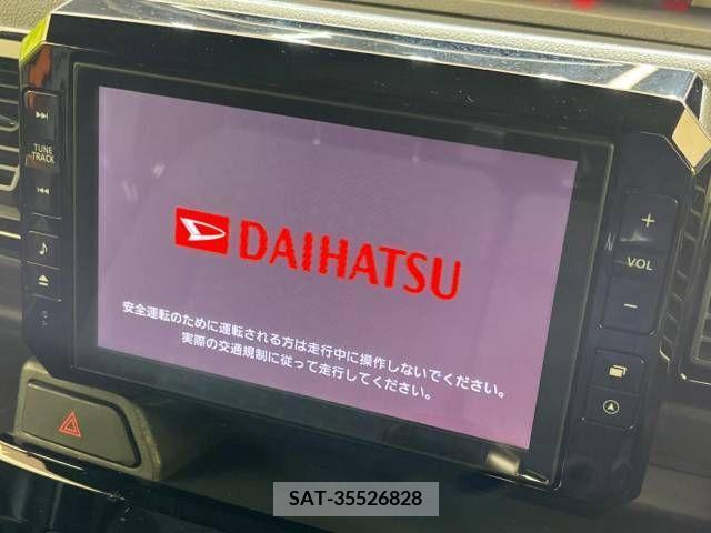 Daihatsu WAKE 2022-01 235343-2