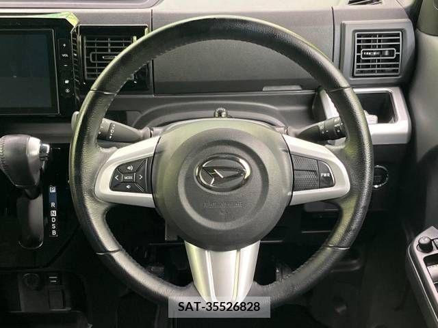 Daihatsu WAKE 2022-01 235343-11