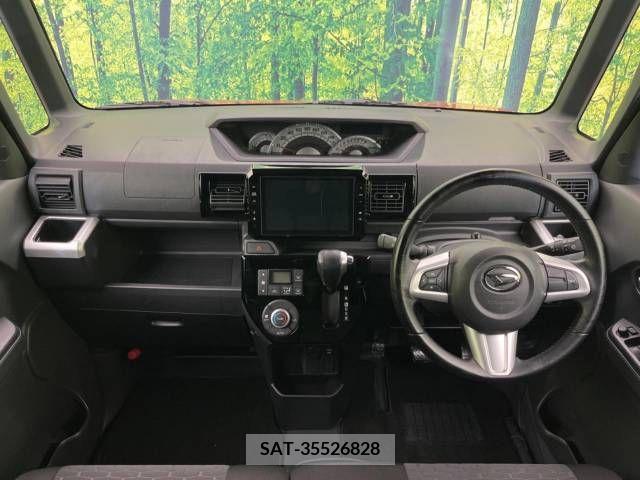 Daihatsu WAKE 2022-01 235343-1