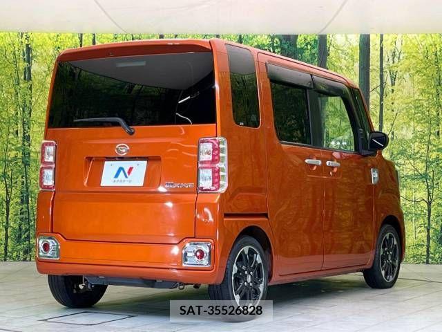 Daihatsu WAKE 2022-01 235343-17