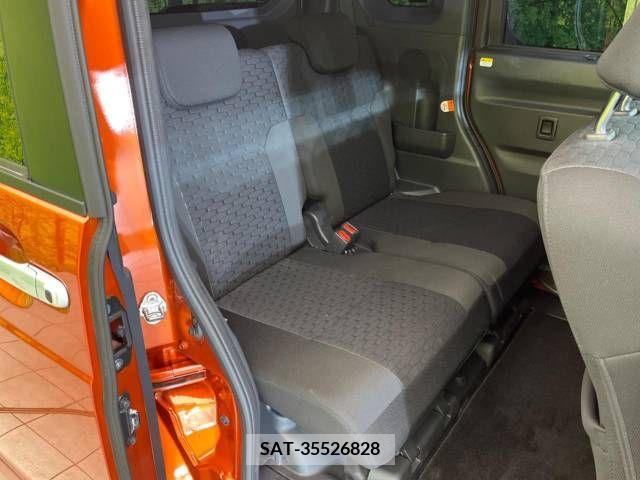 Daihatsu WAKE 2022-01 235343-9