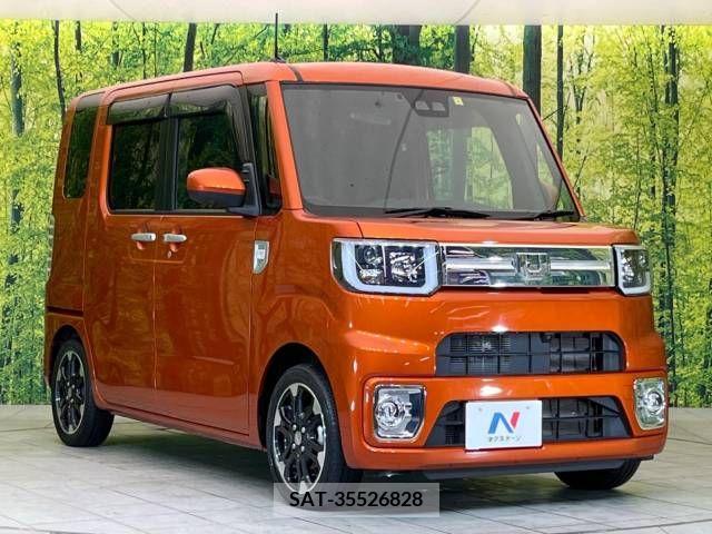 Daihatsu WAKE 2022-01 235343-16