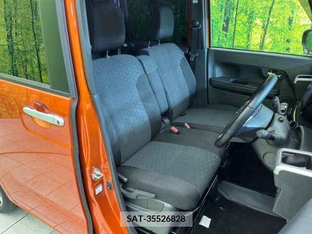Daihatsu WAKE 2022-01 235343-8