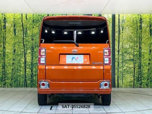 Daihatsu WAKE 2022-01 235343-15
