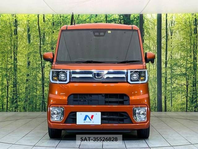 Daihatsu WAKE 2022-01 235343-14