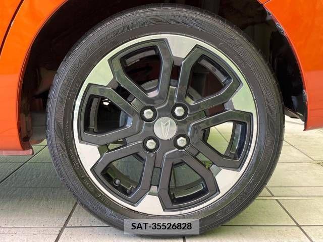 Daihatsu WAKE 2022-01 235343-13