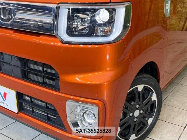 Daihatsu WAKE 2022-01 235343-12