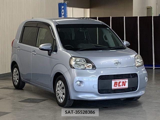 Toyota PORTE 2012-12 230431-6