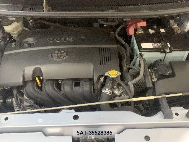 Toyota PORTE 2012-12 230431-27
