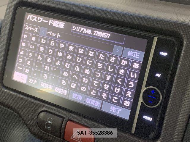 Toyota PORTE 2012-12 230431-4