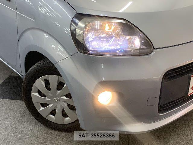Toyota PORTE 2012-12 230431-24