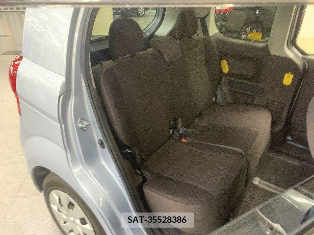 Toyota PORTE 2012-12 230431-3