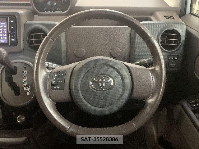 Toyota PORTE 2012-12 230431-13