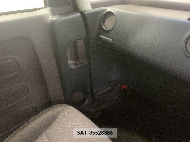 Toyota PORTE 2012-12 230431-22