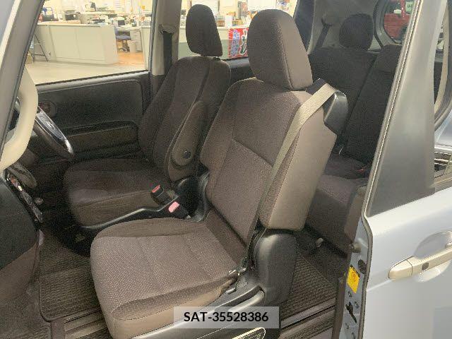 Toyota PORTE 2012-12 230431-12
