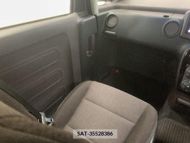 Toyota PORTE 2012-12 230431-1