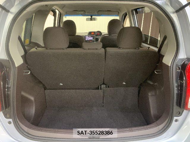 Toyota PORTE 2012-12 230431-20