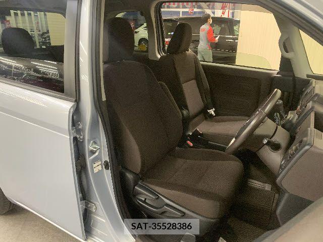 Toyota PORTE 2012-12 230431-9