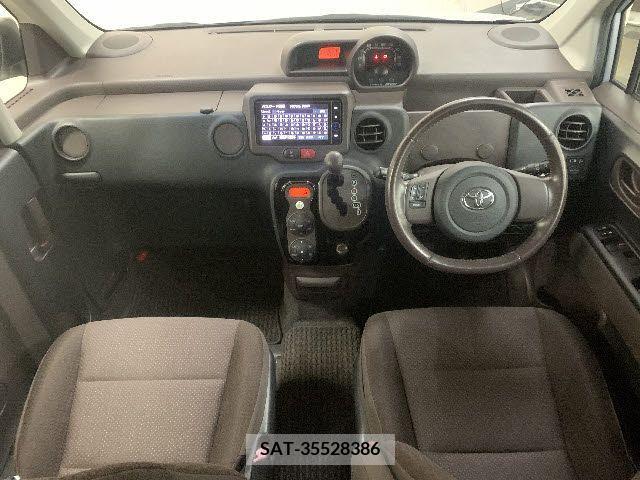 Toyota PORTE 2012-12 230431-7