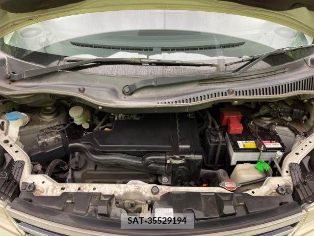 Nissan ROOX 2009-12 257280-18