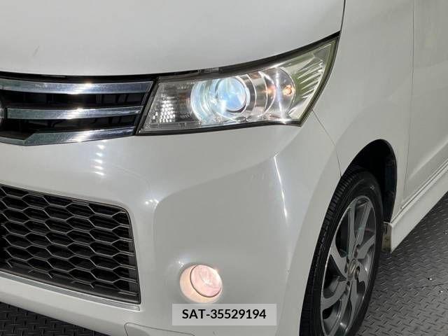 Nissan ROOX 2009-12 257280-12