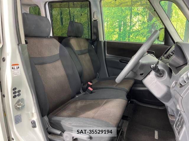 Nissan ROOX 2009-12 257280-8