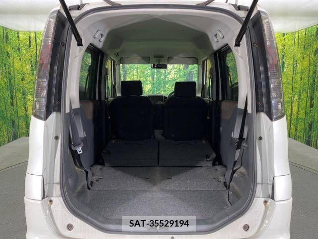 Nissan ROOX 2009-12 257280-10
