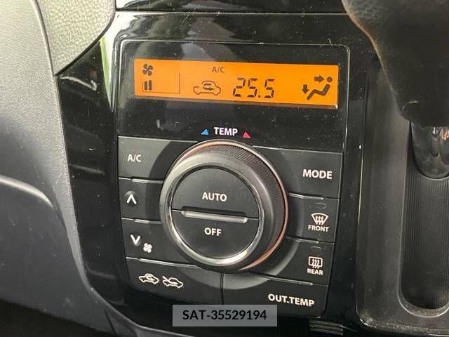 Nissan ROOX 2009-12 257280-6