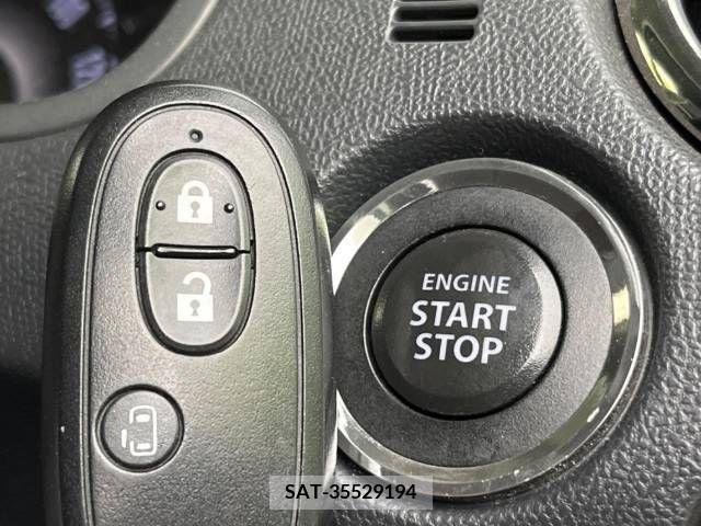 Nissan ROOX 2009-12 257280-5