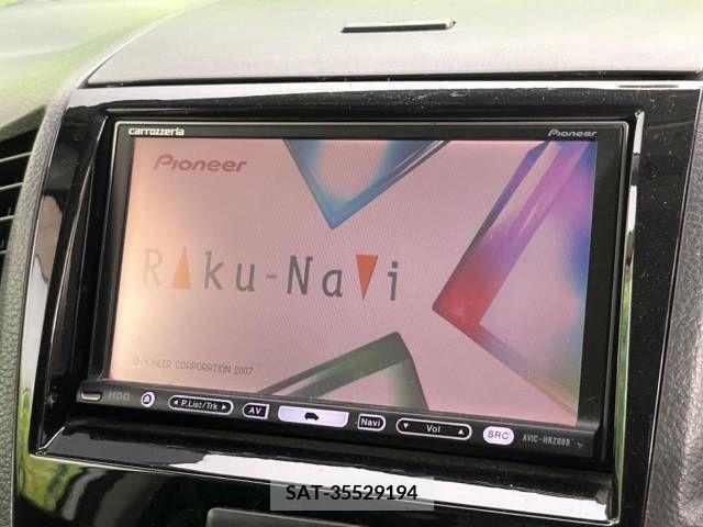 Nissan ROOX 2009-12 257280-2