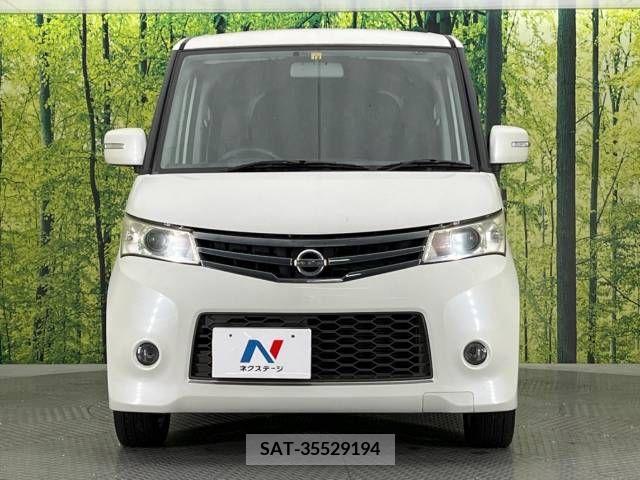 Nissan ROOX 2009-12 257280-14