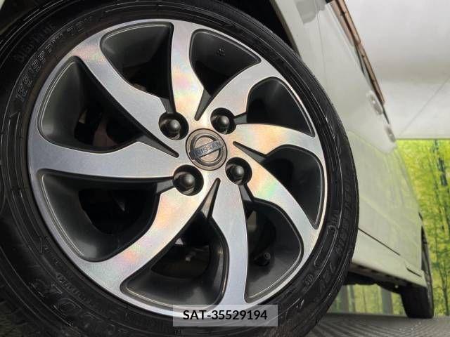 Nissan ROOX 2009-12 257280-13