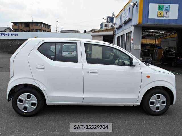 Mazda CAROL 2021-03 252913-17