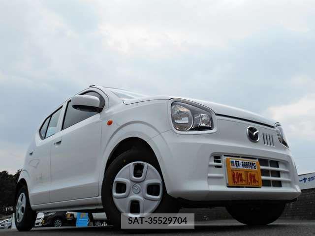 Mazda CAROL 2021-03 252913-6